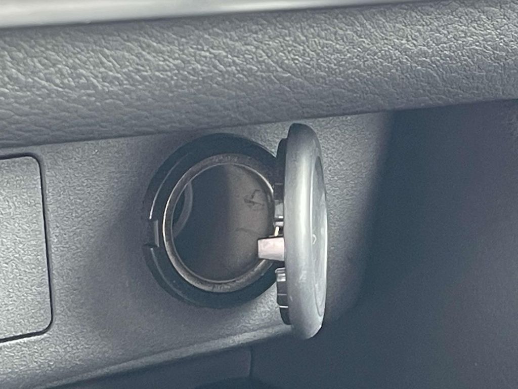 Used 2025 Gray Nissan S image 27