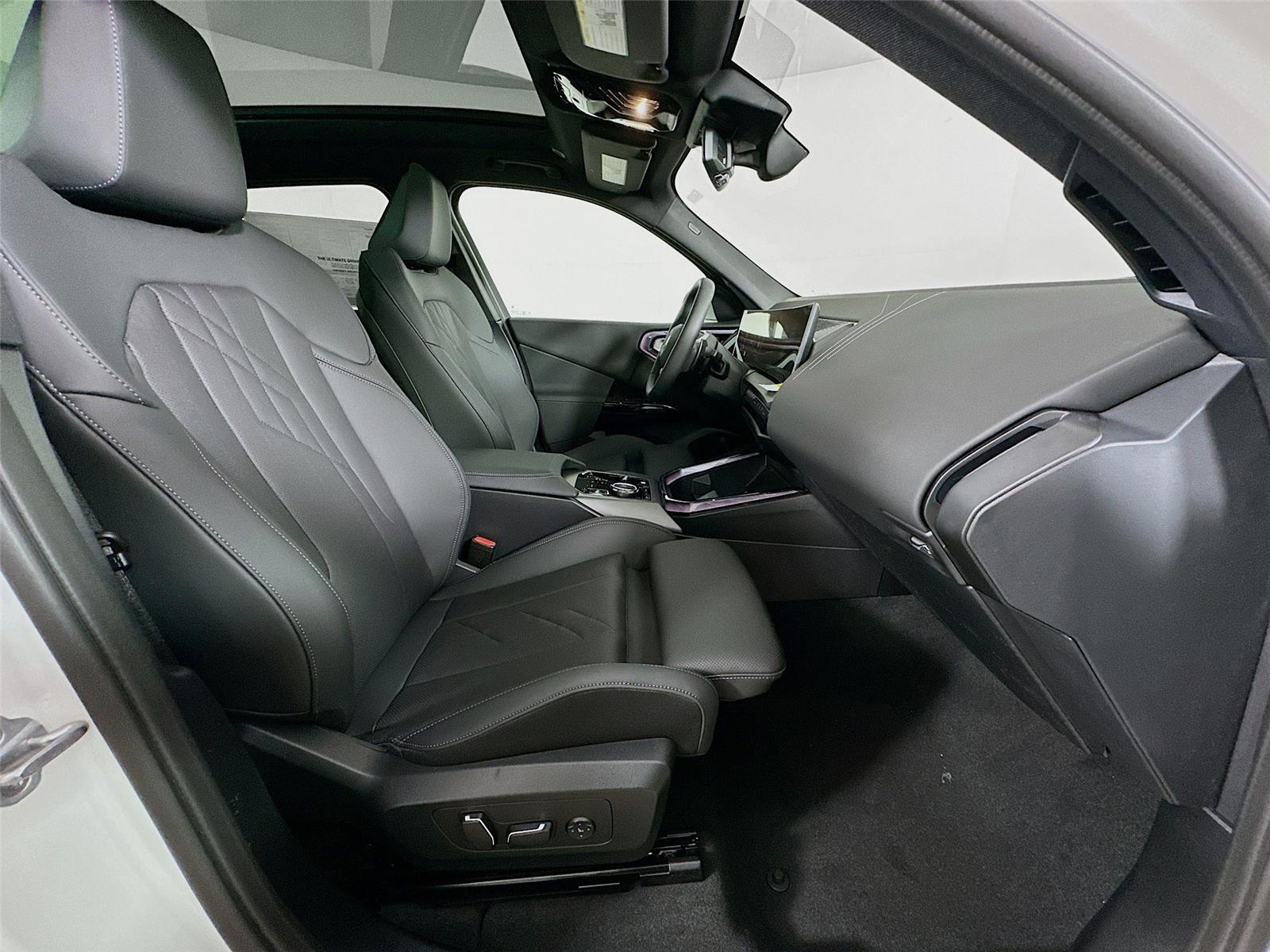 2026 Bmw X3 photo 25