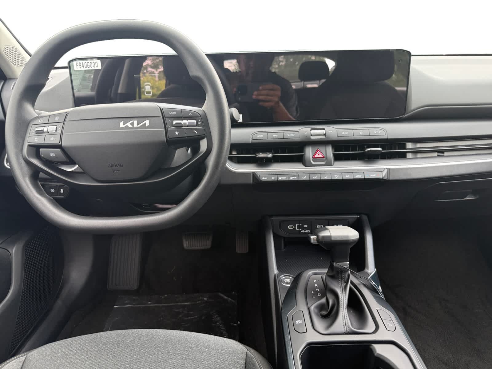 2025 Kia K4 LXS photo 10