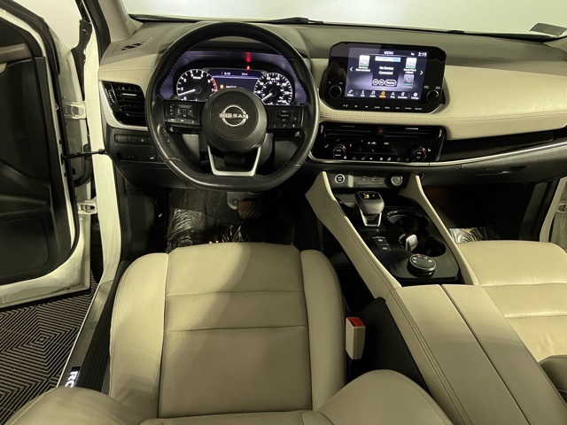 2023 Nissan Rogue SL photo 13
