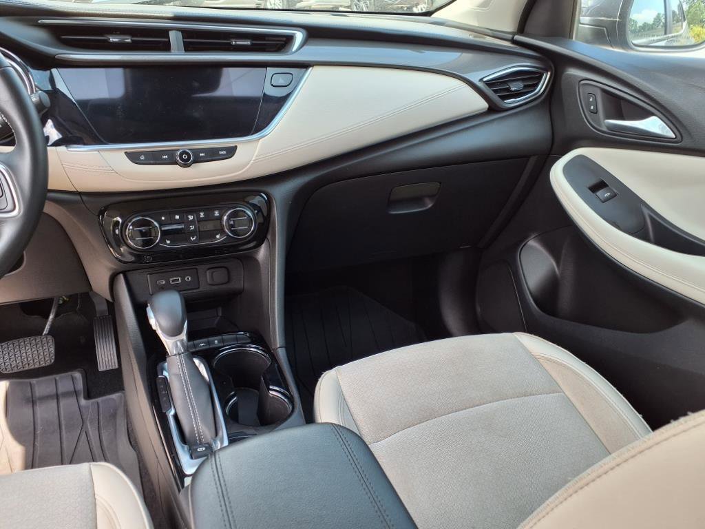 2021 Buick Encore GX Select photo 10
