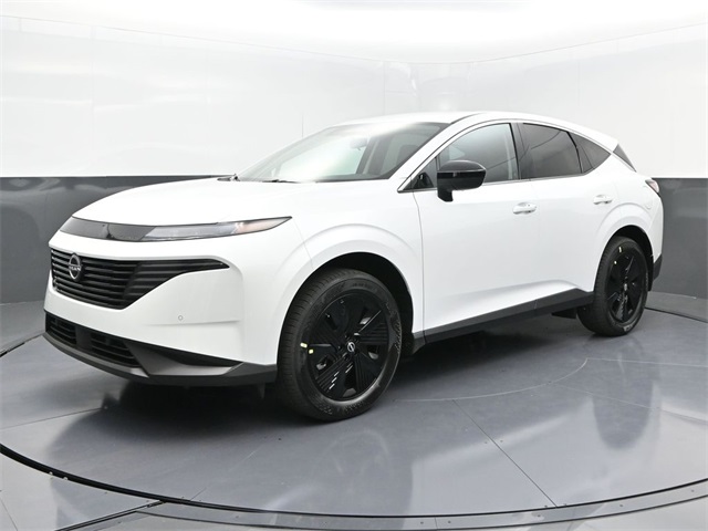 2025 Nissan Murano SV photo 3
