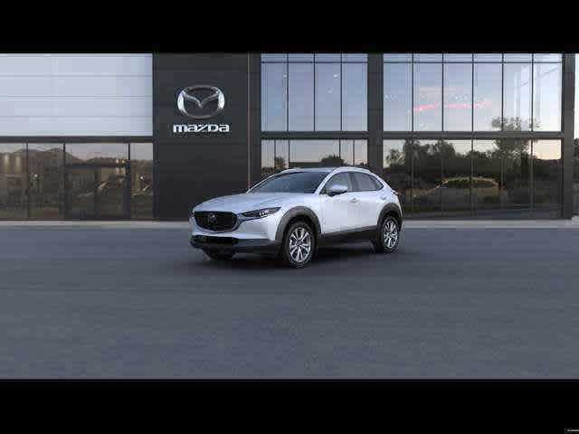 2026 Mazda CX-30 Preferred's photo