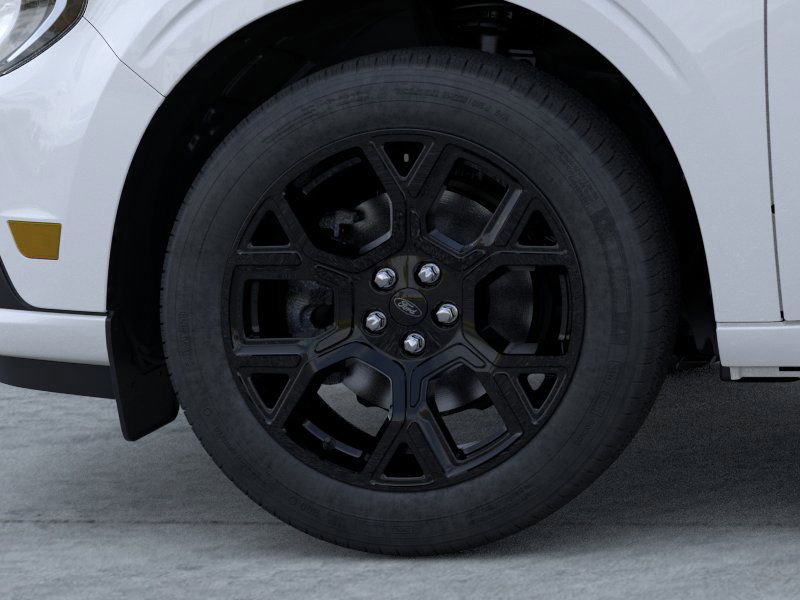 2025 Ford Maverick photo 19