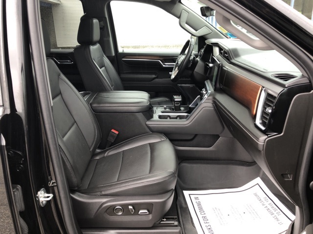 2024 Gmc Sierra 1500 Denali photo 33