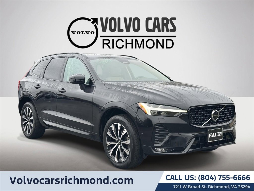 2023 Volvo XC60