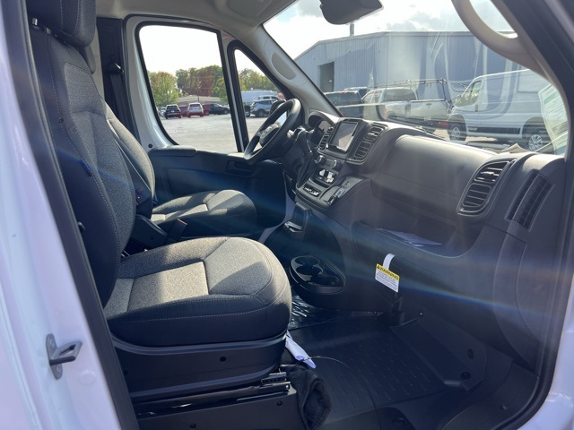 2026 Ram ProMaster 1500 photo 10