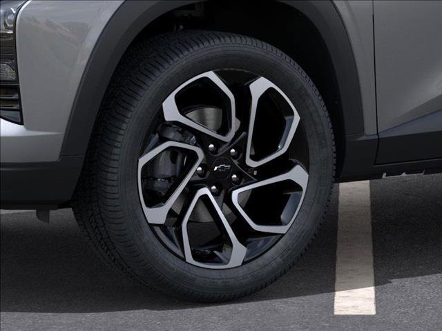 2026 Chevrolet Trax photo 4