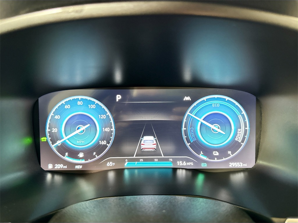 2023 Hyundai Santa Fe Limited photo 29