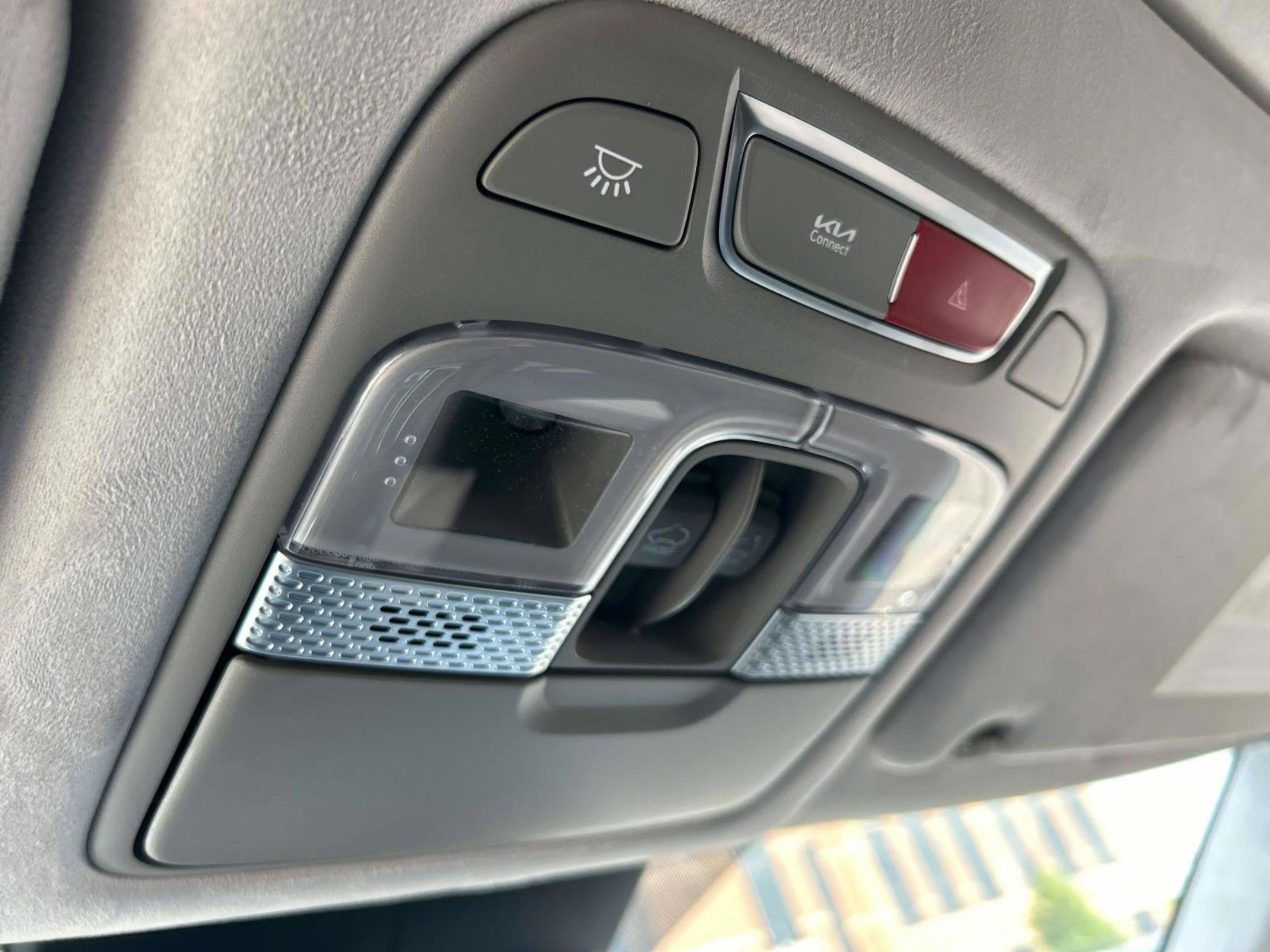 2025 Kia Telluride SX Prestige photo 35