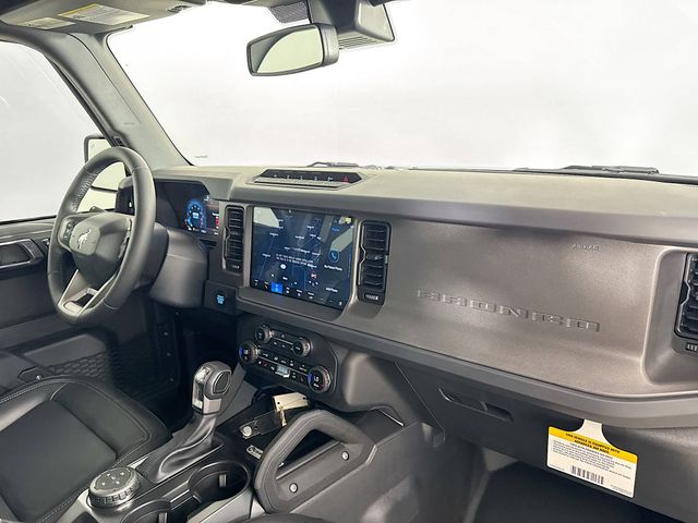 2025 Ford Bronco Badlands photo 27