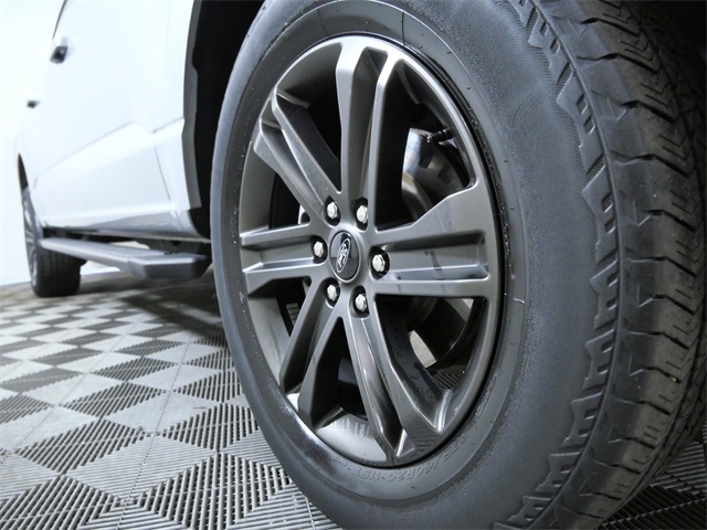 Certified 2021 Ford F-150 XLT with VIN 1FTFW1E52MKD16934 for sale in Apple Valley, Minnesota