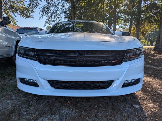 2021 Dodge Charger SXT photo 2