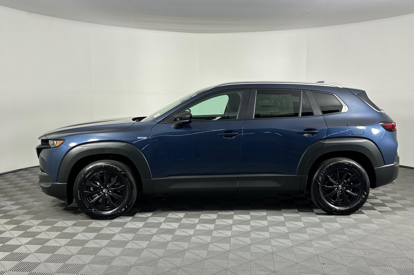 2025 Mazda CX-50 Preferred photo 5
