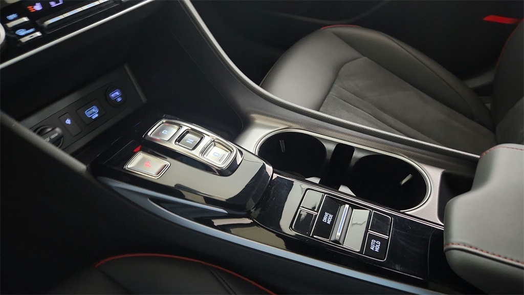 2022 Hyundai Sonata SEL Plus photo 26