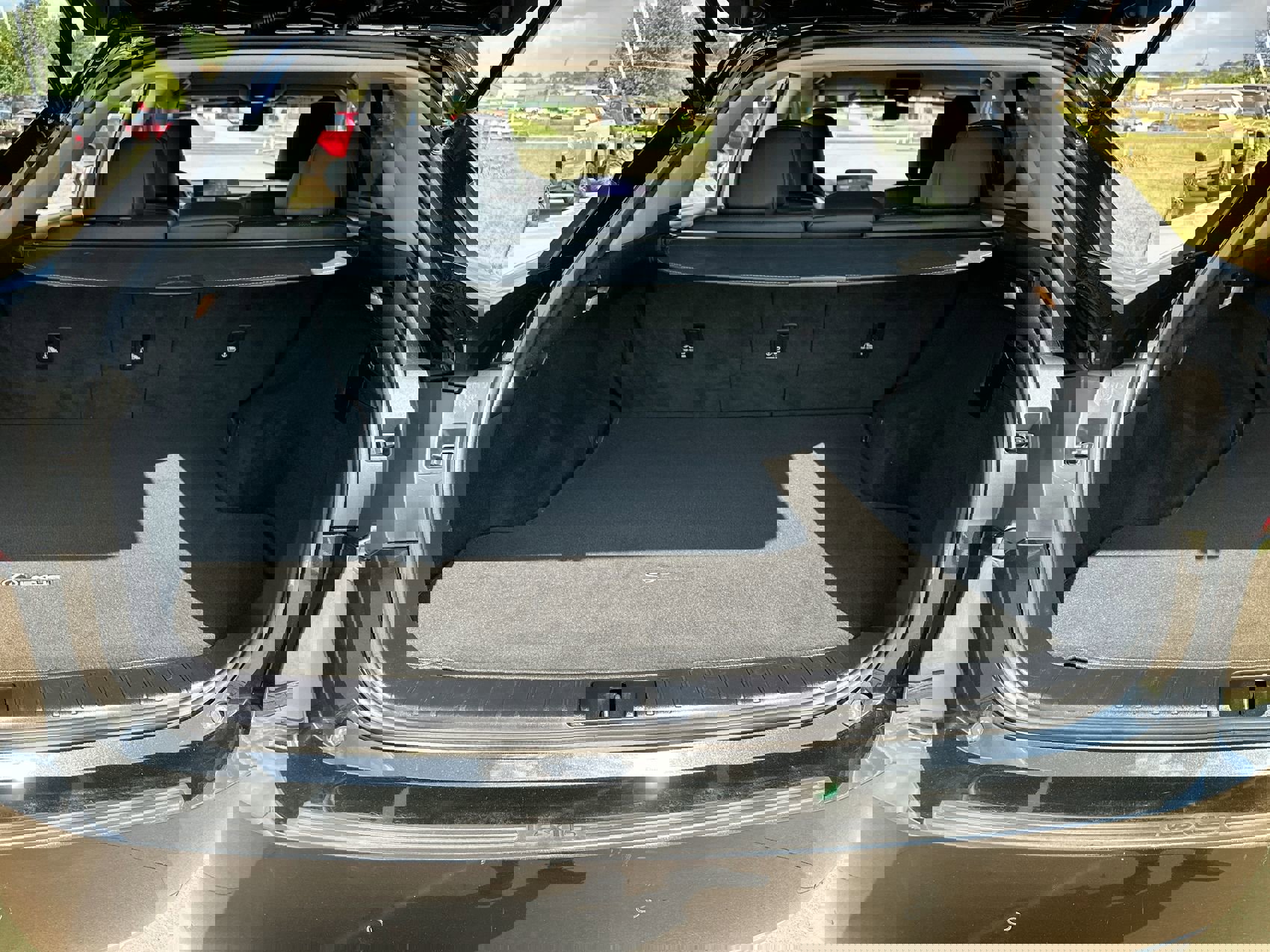 2019 Lexus RX 350 photo 21