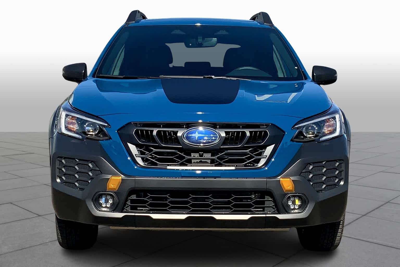 2025 Subaru Outback Wilderness photo 3