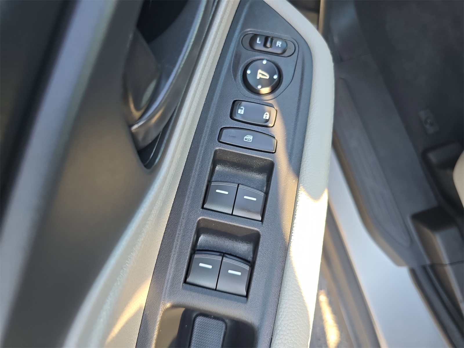 2019 Honda Odyssey EX-L photo 14