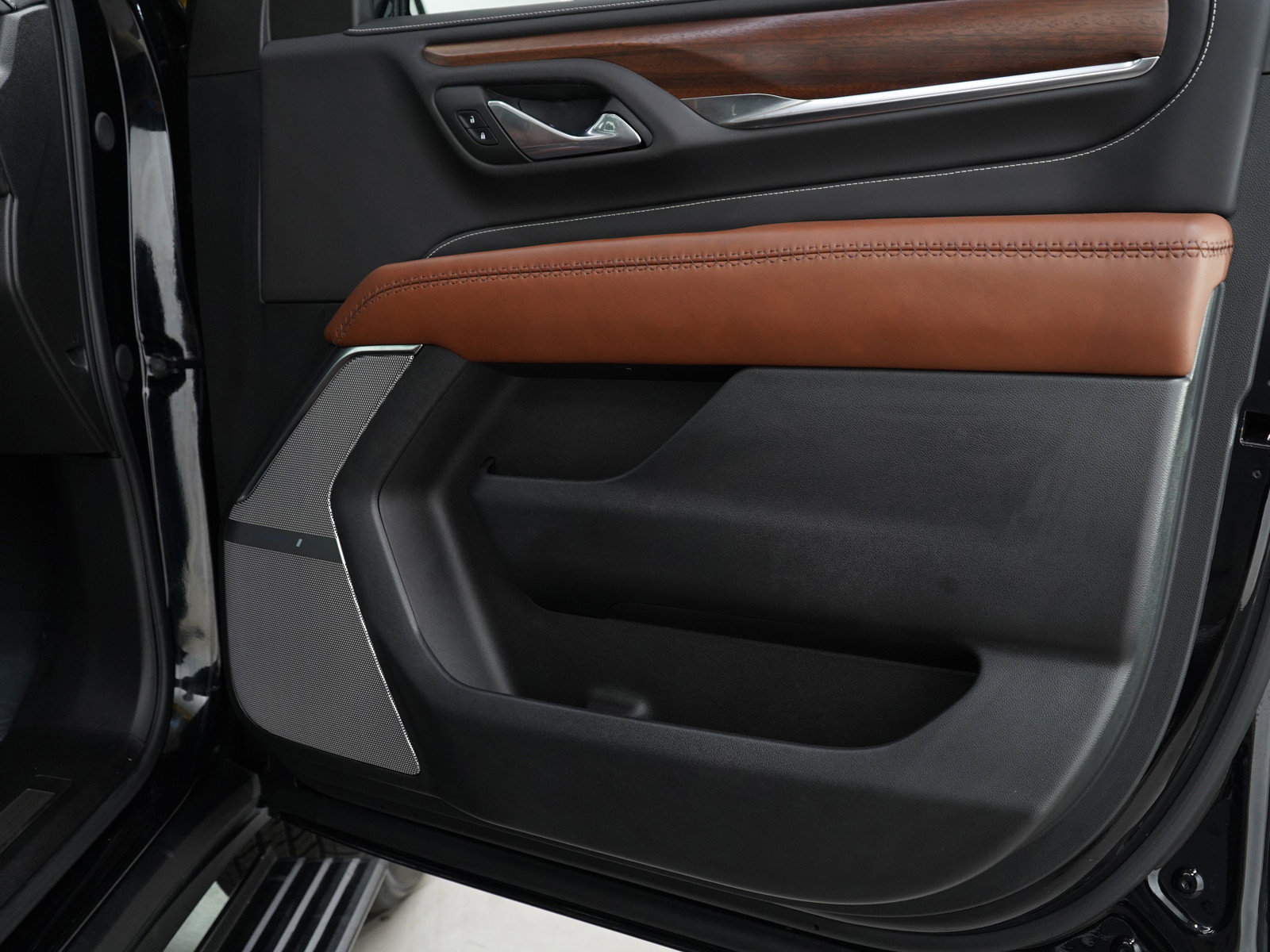 2024 Gmc Yukon XL Denali Ultimate photo 8