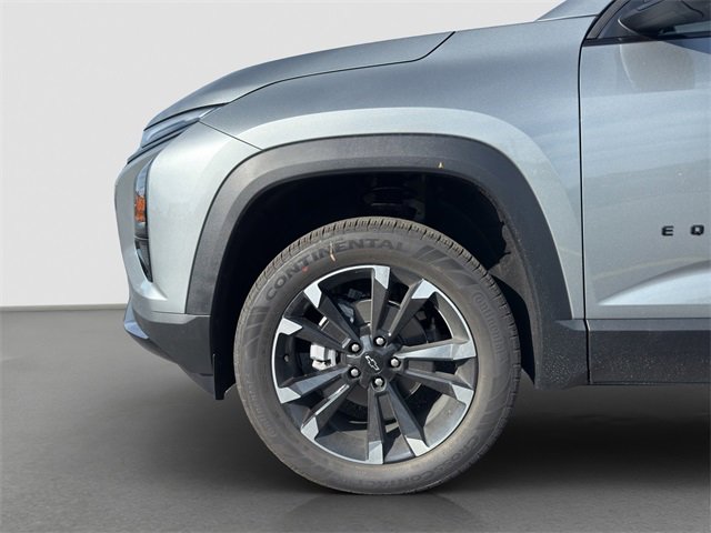 2026 Chevrolet Equinox RS photo 17
