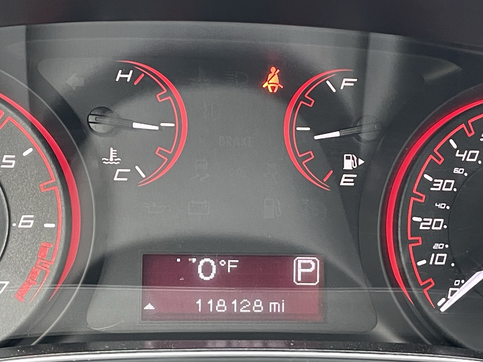 2015 Dodge Dart SXT photo 4