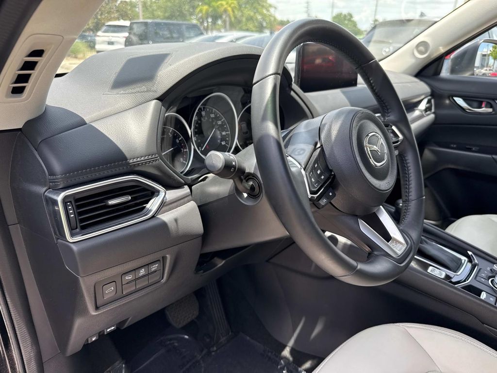 2024 Mazda CX-5 Preferred photo 19