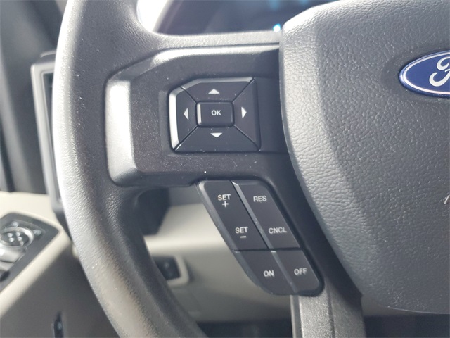 2019 Ford F-150 XL photo 16