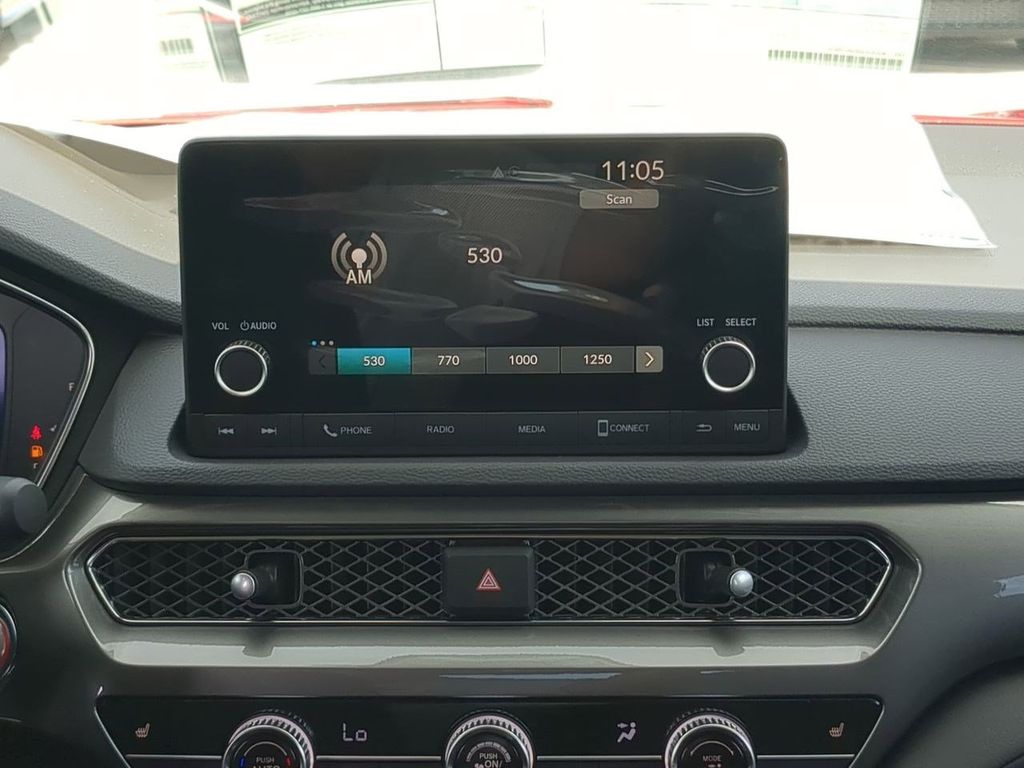2025 Acura Integra Base photo 17