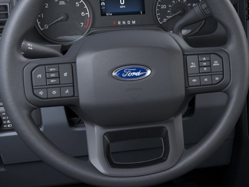 2026 Ford F-350 XL photo 11