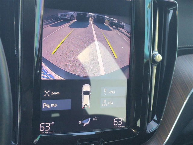 2020 Volvo XC60 T5 Inscription photo 18