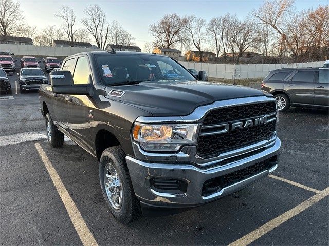 2024 Ram 2500 Tradesman photo 4