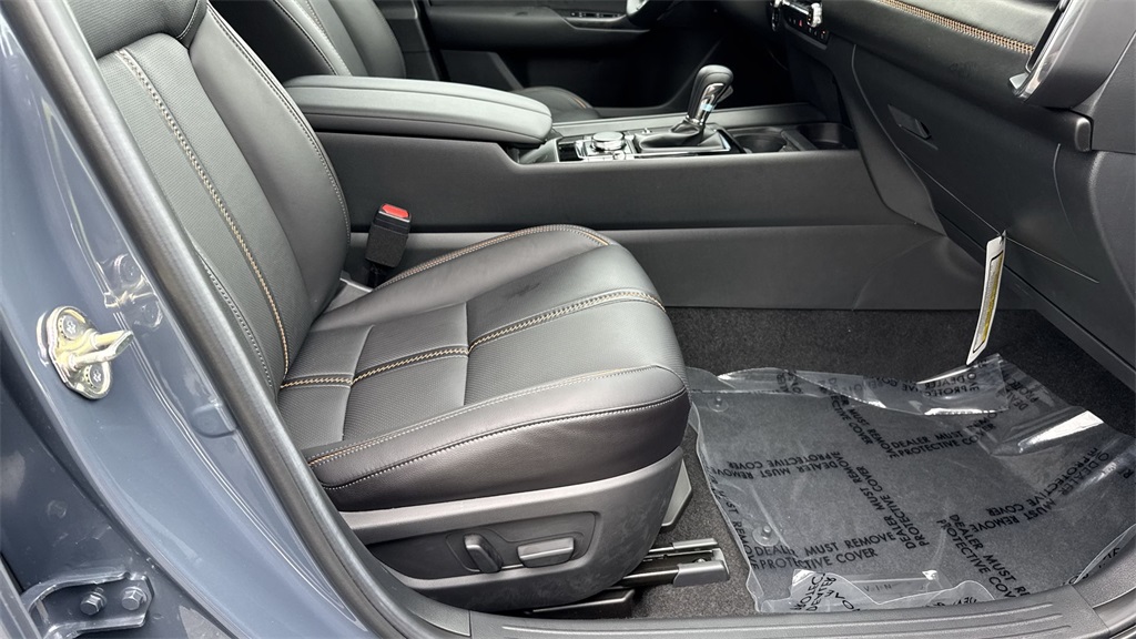 2025 Mazda CX-50 2.5 Premium Plus photo 29
