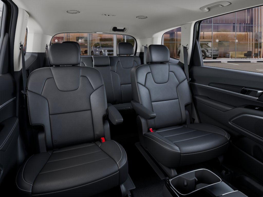 2025 Kia Telluride S photo 15