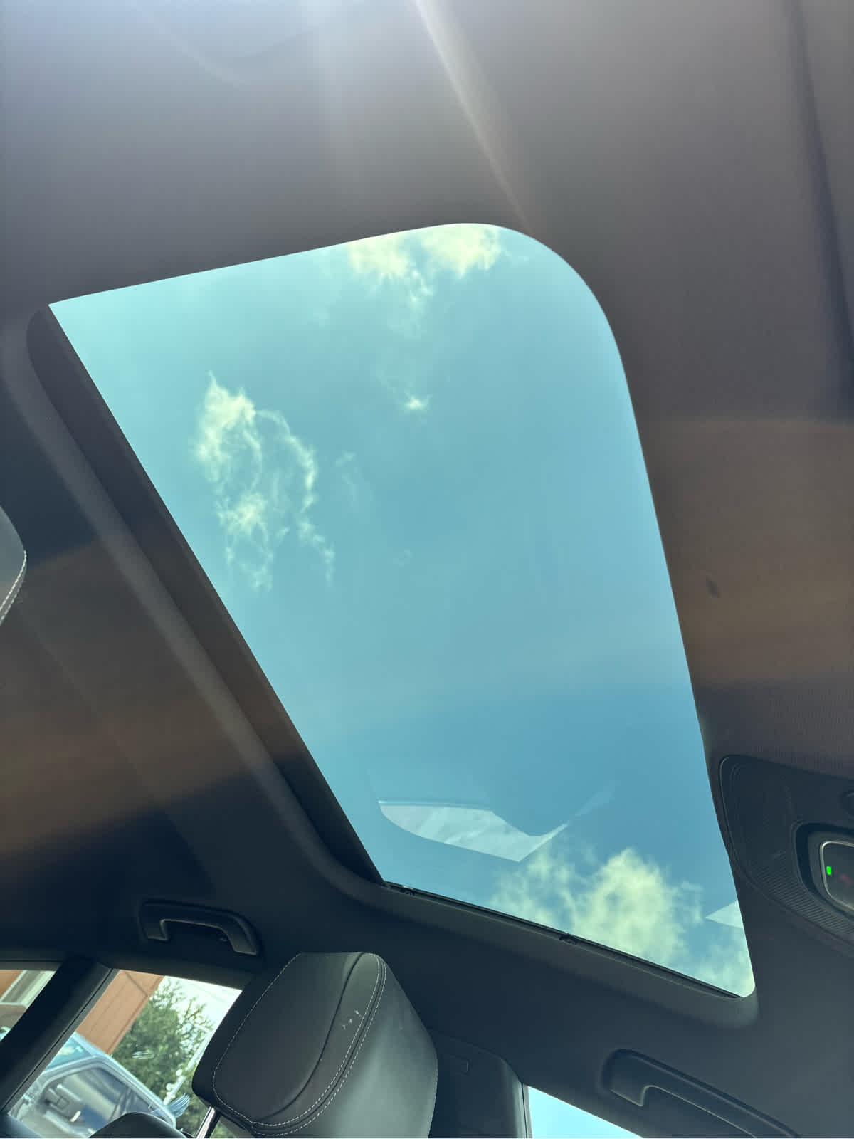 2022 Audi S7 Prestige photo 11