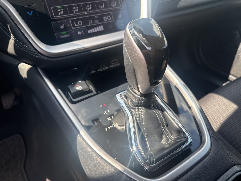 2024 Subaru Outback Premium photo 14