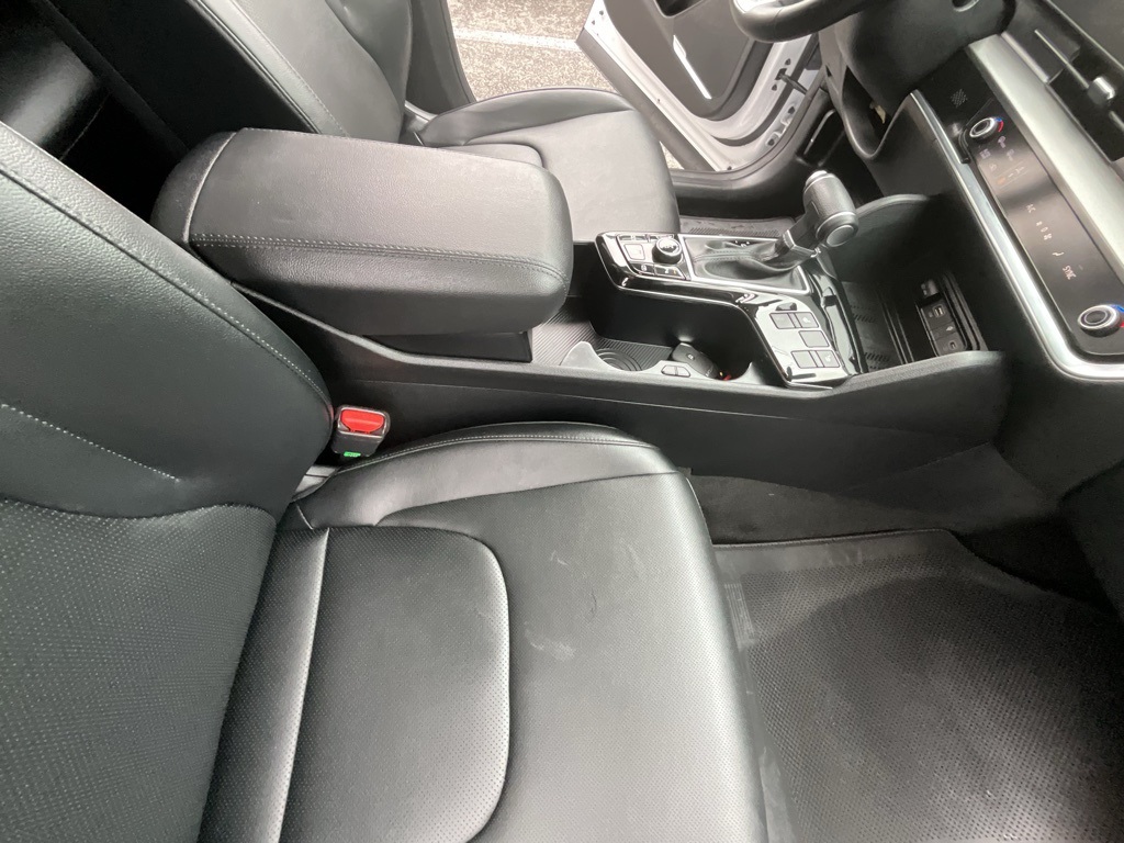 2025 Kia Sportage EX photo 33