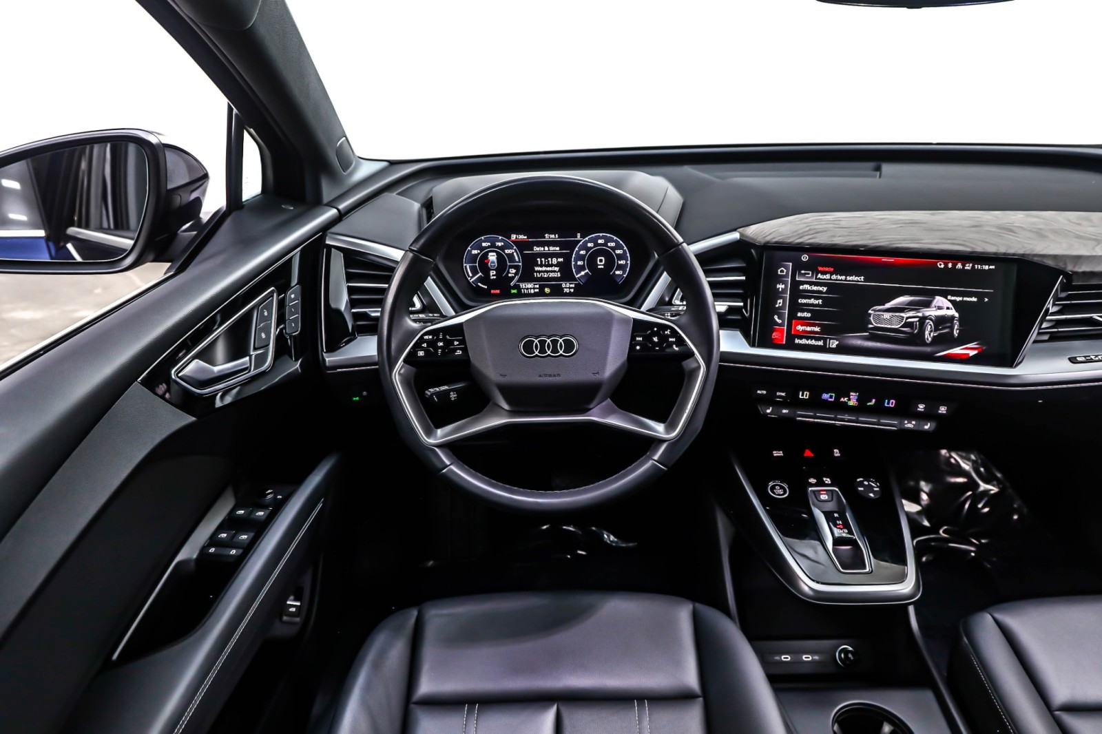 2023 Audi Q4 E-tron Premium 50 photo 4