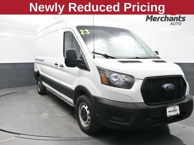 2023 Ford Transit Van Base's photo