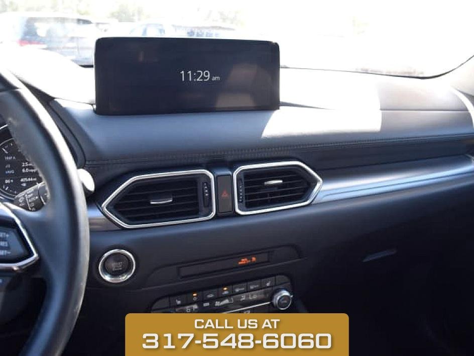 2024 Mazda CX-5 2.5 Select photo 26