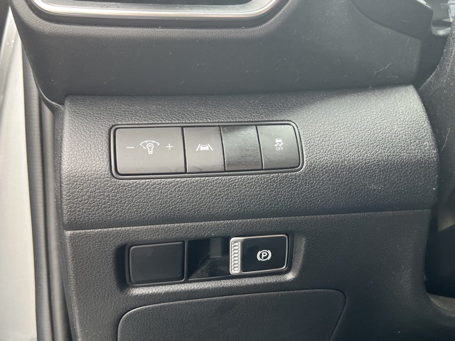 2022 Hyundai Santa Fe SEL photo 27