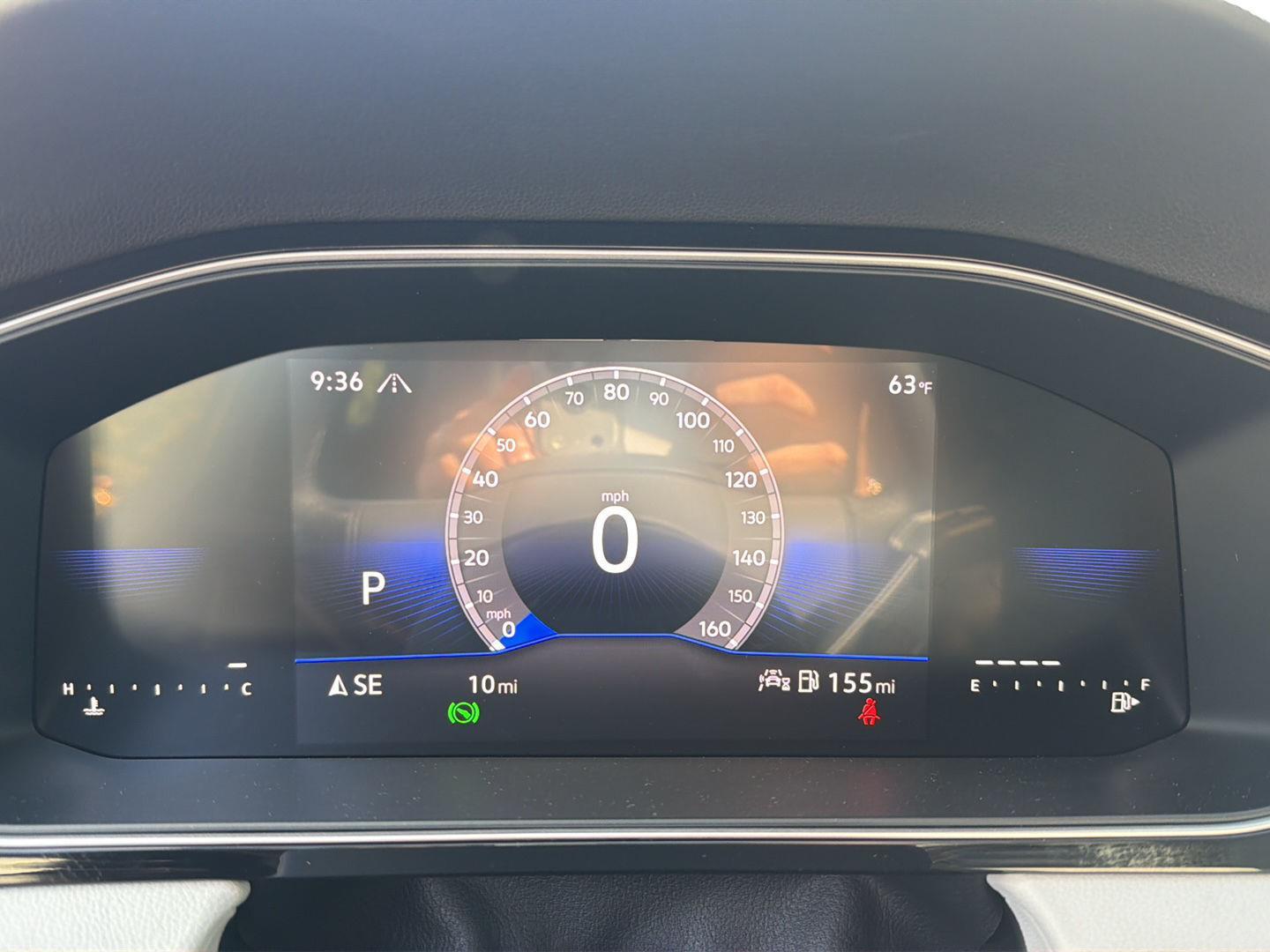 2025 Volkswagen Jetta 1.5T S photo 13