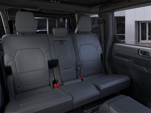 2025 FORD BRONCO - Image 44