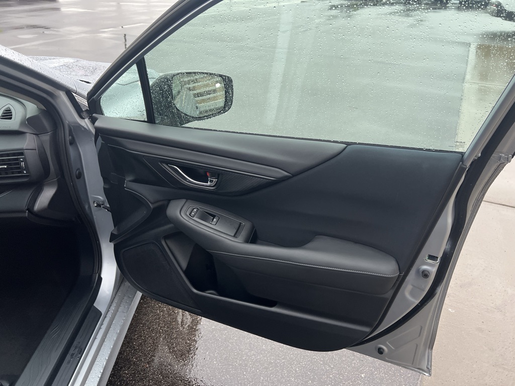 2021 Subaru Legacy Premium photo 15