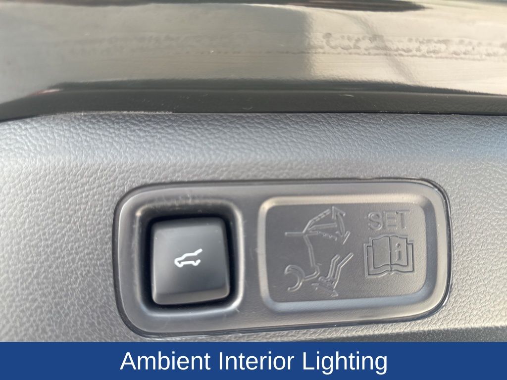 2023 Ford Expedition Timberline photo 11