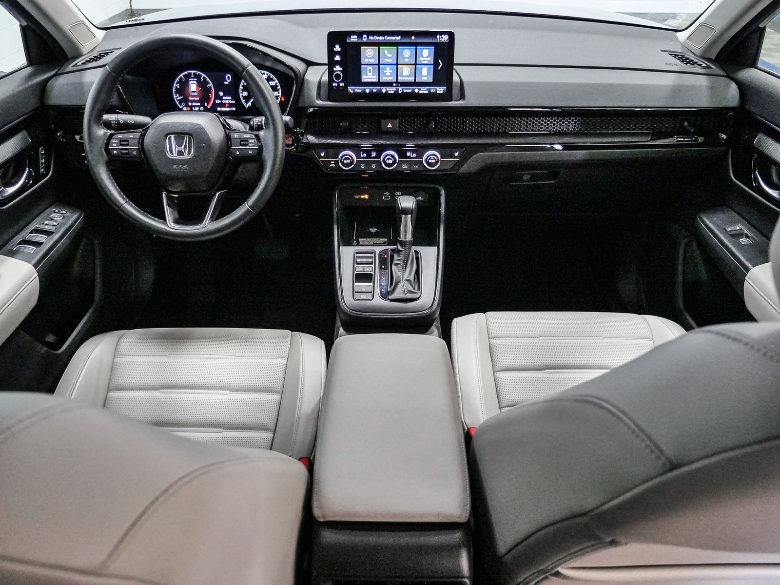 2024 Honda CR-V EX-L photo 22