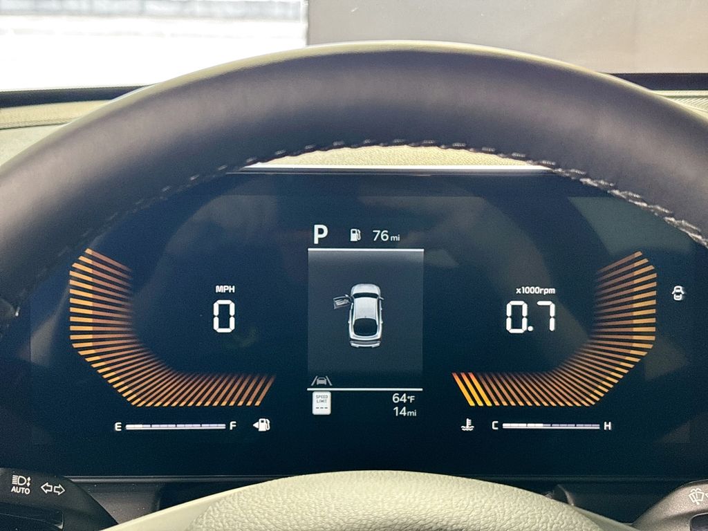 2026 Kia K5 GT-Line photo 14