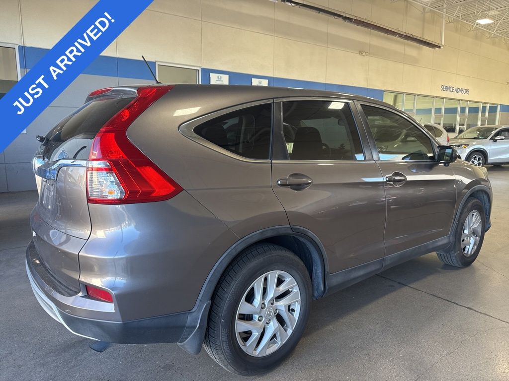 2016 Honda CR-V EX photo 3