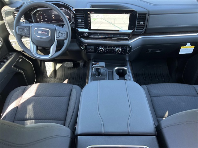 2026 Gmc Sierra 1500 Elevation photo 12