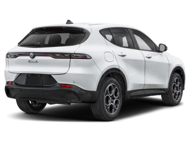 2025 Alfa Romeo Tonale BASE SPRINT photo 5