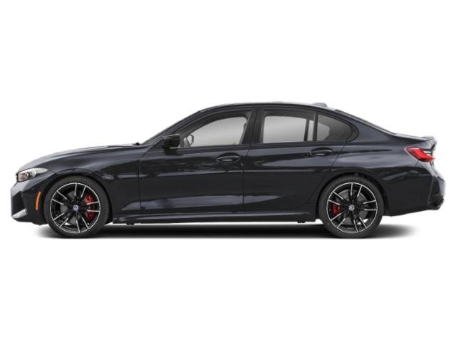 2026 Bmw M340i photo 3